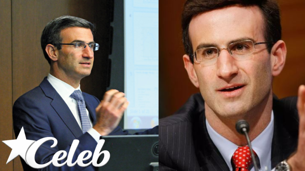 Peter Orszag Bald Inside the Secrets of His True Look Peter Orszag Bald Inside the Secrets of His True Look