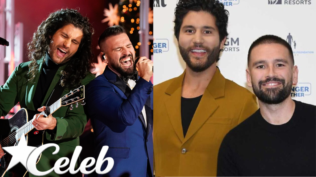 Inside the Dan and Shay Tragedy The Powerful Meaning of “Say So” Inside the Dan and Shay Tragedy The Powerful Meaning of "Say So"