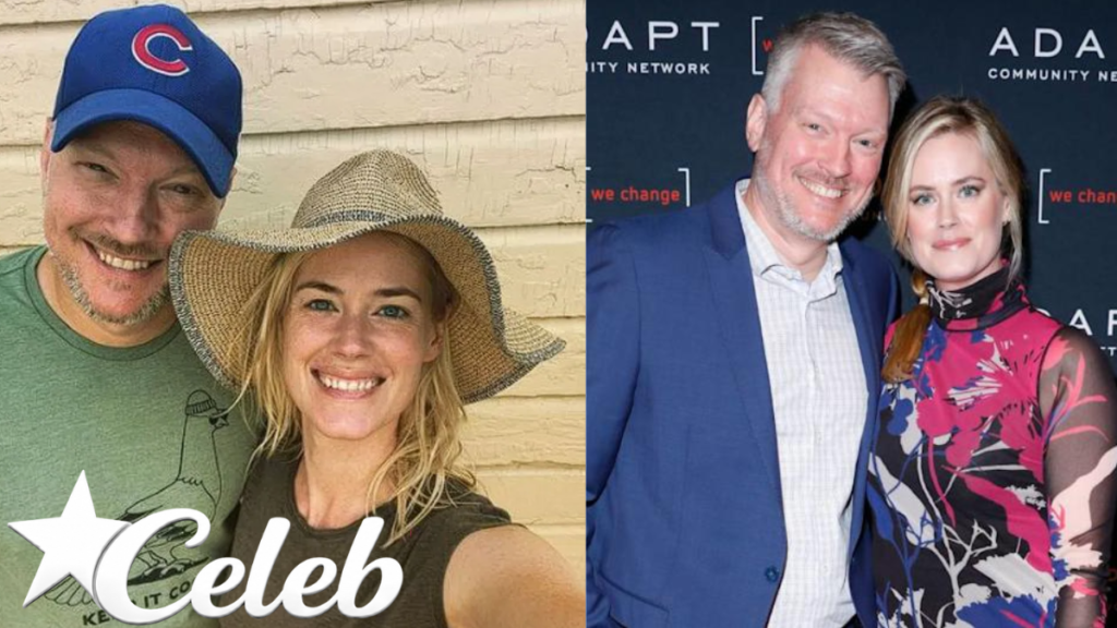 Bryan Spies Untold Life of Abigail Hawk’s Husband in 2026