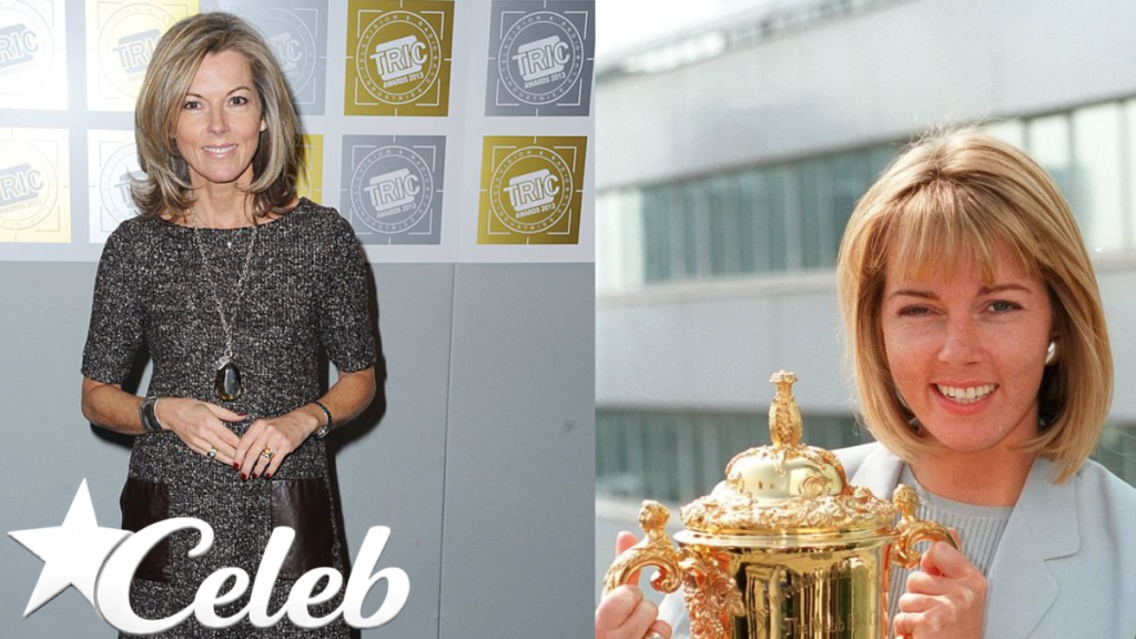 Mary Nightingale Illness 2026 Health Update & The Truth Mary Nightingale Illness 2026 Health Update & The Truth