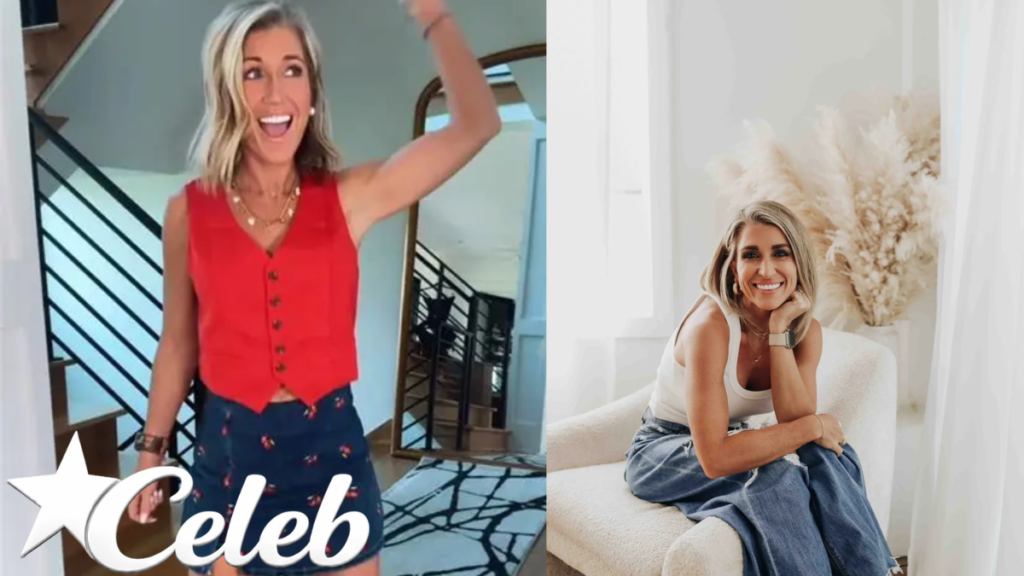 Kalee Rogers Net Worth How is She so rich in 2026 Kalee Rogers Net Worth How is She so rich in 2026