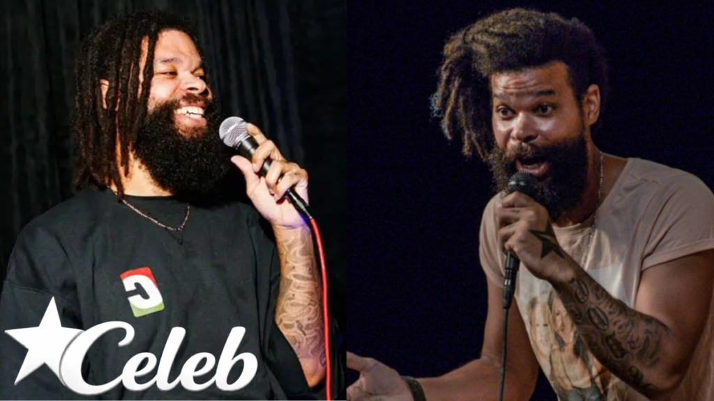 Damon Darling Net Worth 2026 How the Viral Comedian Built His Fortune Damon Darling Net Worth 2026 How the Viral Comedian Built His Fortune