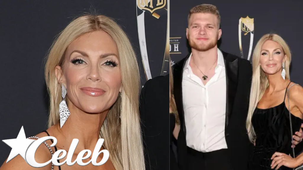 Melissa Sinkevics Age, Husband & Aidan Hutchinson’s Mom