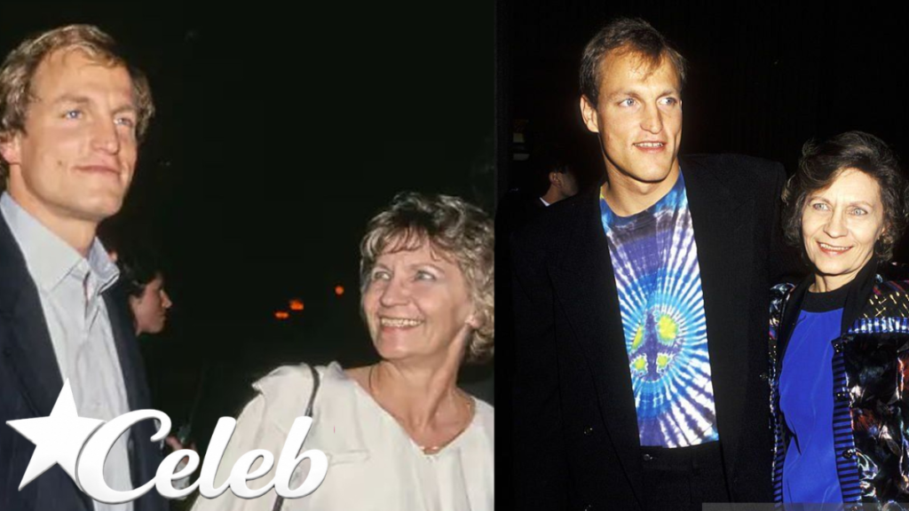Diane Lou Oswald Woody Harrelson's Mother — Life 2026 guide