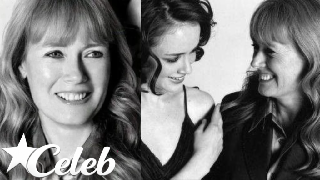 Nanette Bledel Inside the Life of Alexis Bledel’s Mom
