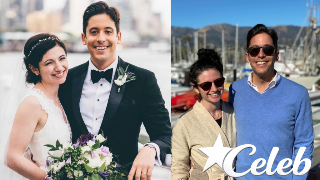 Alissa Mahler The Complete Guide to Michael Knowles’ Wife Alissa Mahler The Complete Guide to Michael Knowles' Wife in 2026