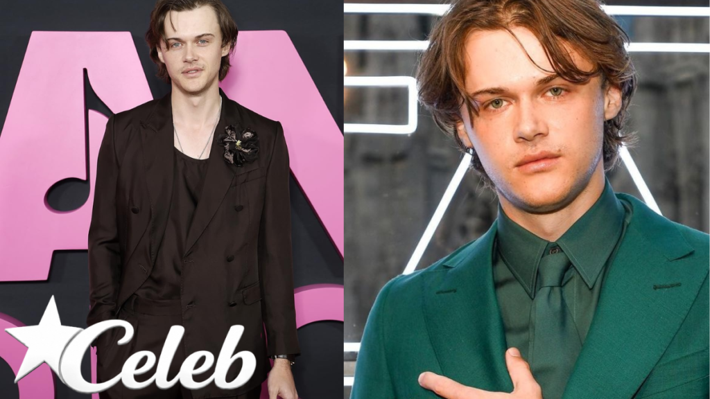 Christopher Briney Height (Feet & CM), Weight, Age & Bio 2026