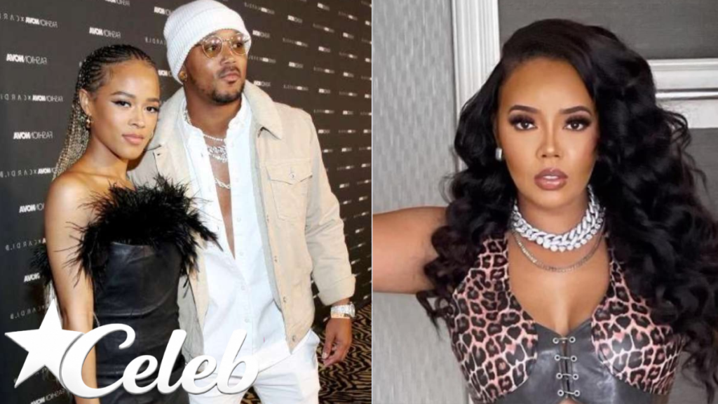 Who is Drew Sangster? Age, Net Worth, Kids & Romeo Miller Who is Drew Sangster? Age, Net Worth, Kids & Romeo Miller