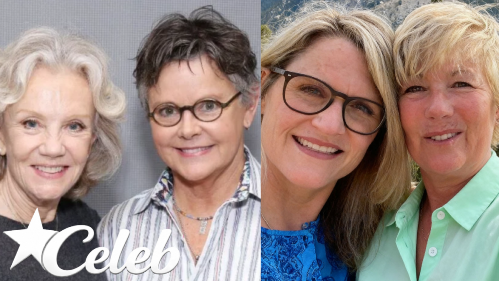 Who is Carrie Schenken? Age, Net Worth & Hollywood Career