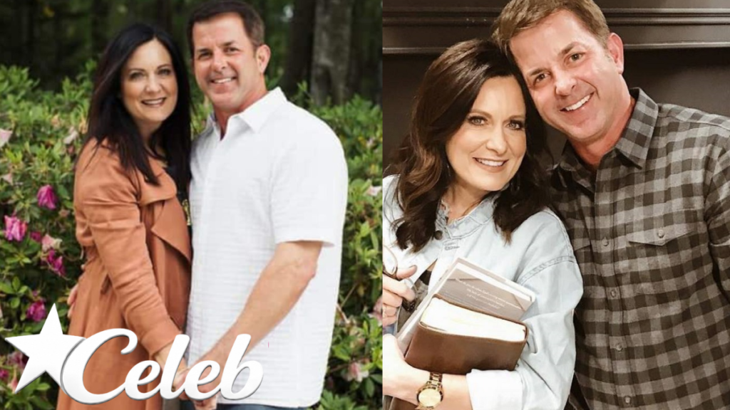 Art TerKeurst Net Worth Did He Get Alimony After the Split? Art TerKeurst Net Worth Did He Get Alimony After the Split?
