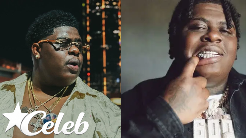 BigXthaPlug Age, Real Name & His Transformation Revealed BigXthaPlug Age, Real Name & His Massive Transformation Revealed