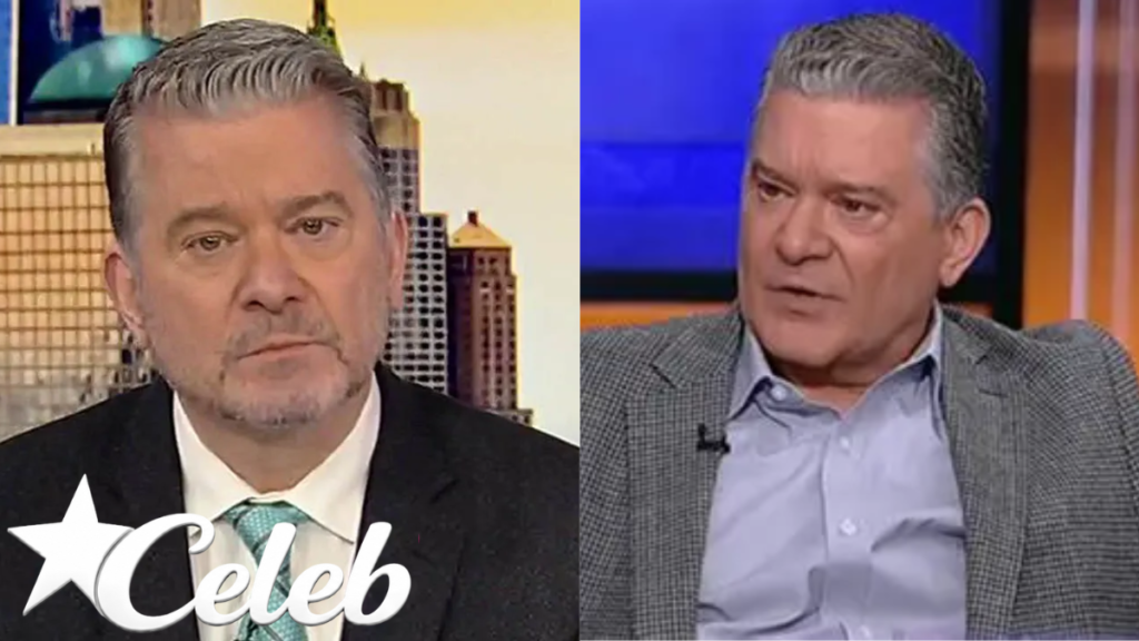 Paul Mauro Wikipedia Inside His Biography, NYPD & Net Worth Paul Mauro Wikipedia Inside His Biography, NYPD Career, Age, & Net Worth