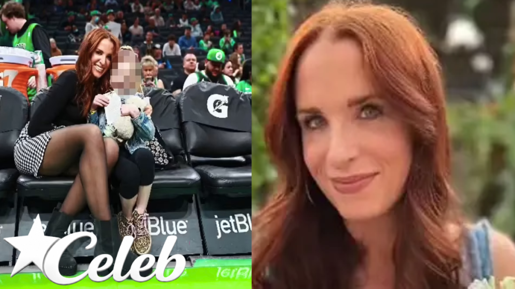 What Happened to Kathleen Nimmo Lynch? Celtics Media Storm What Happened to Kathleen Nimmo Lynch? the Celtics Media Storm