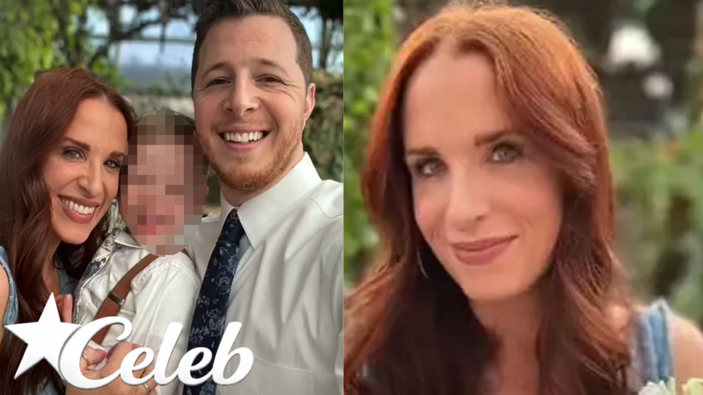 What Happened to Kathleen Nimmo Lynch? Celtics Media Storm Kathleen Nimmo Lynch husband and Family