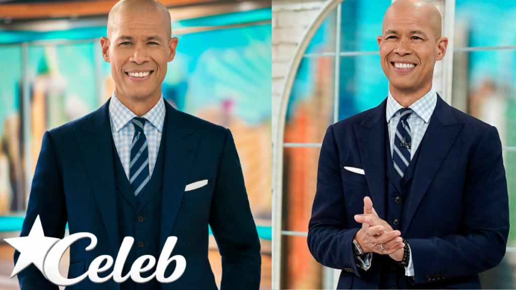 Vladimir Duthiers Salary & Net Worth 2026 Inside CBS Career Vladimir Duthiers Salary & Net Worth 2026 Inside CBS Career