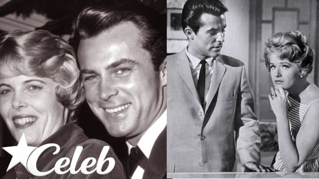 Joan Kenlay The Untold Story of Robert Conrad’s First Wife Joan Kenlay The Untold Story of Robert Conrad’s First Wife