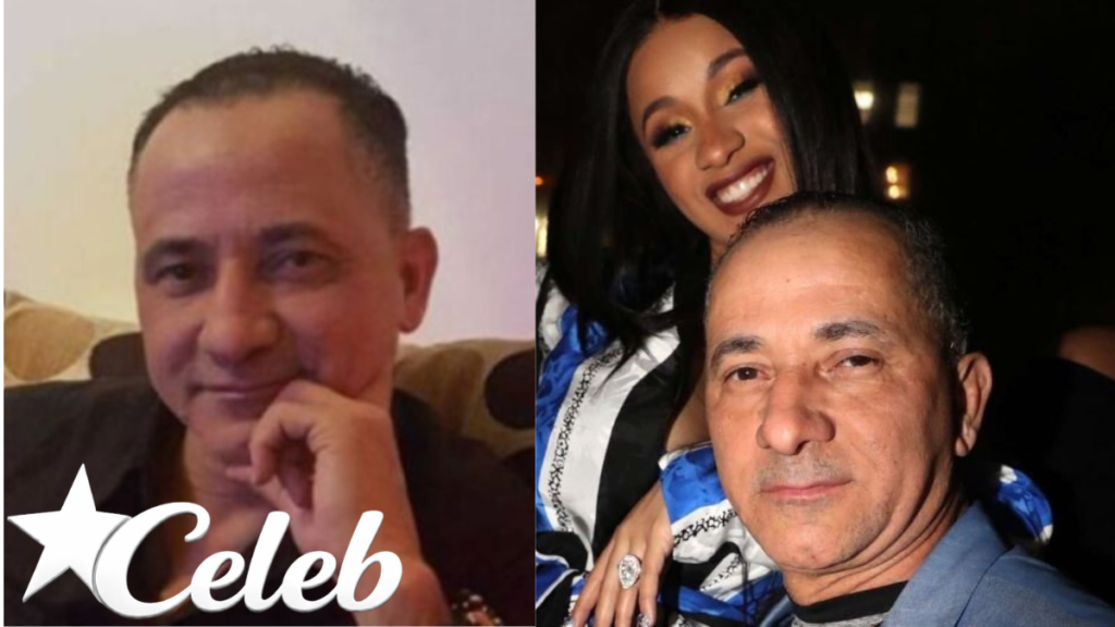 Who is Carlos Alman? The Truth About Cardi B’s Dad Revealed