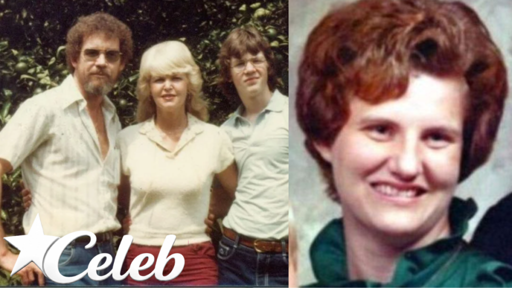 Vivian Ridge Untold Story of Bob Ross’s First Wife