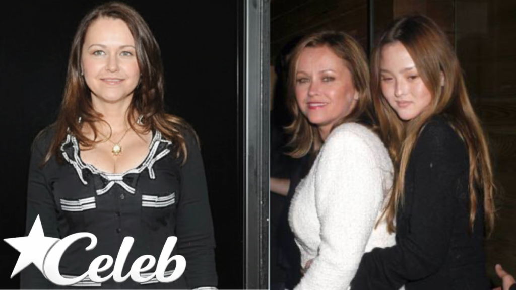 Pamela Hilburger Everything About Devon Aoki’s Mother