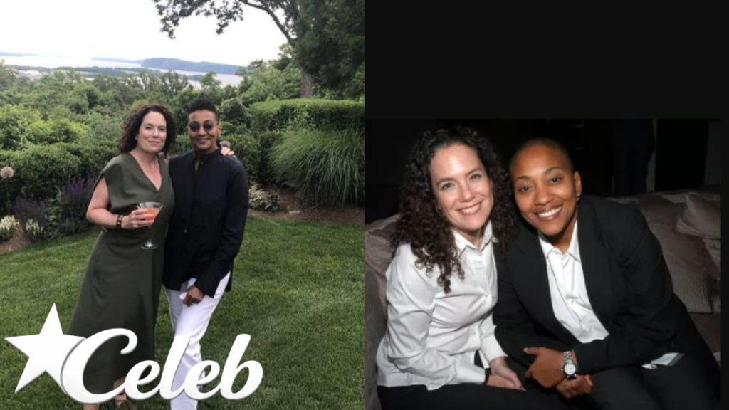 Lisa Hintelmann Career, Family, Life with Robyn Crawford, and Cultural Impact