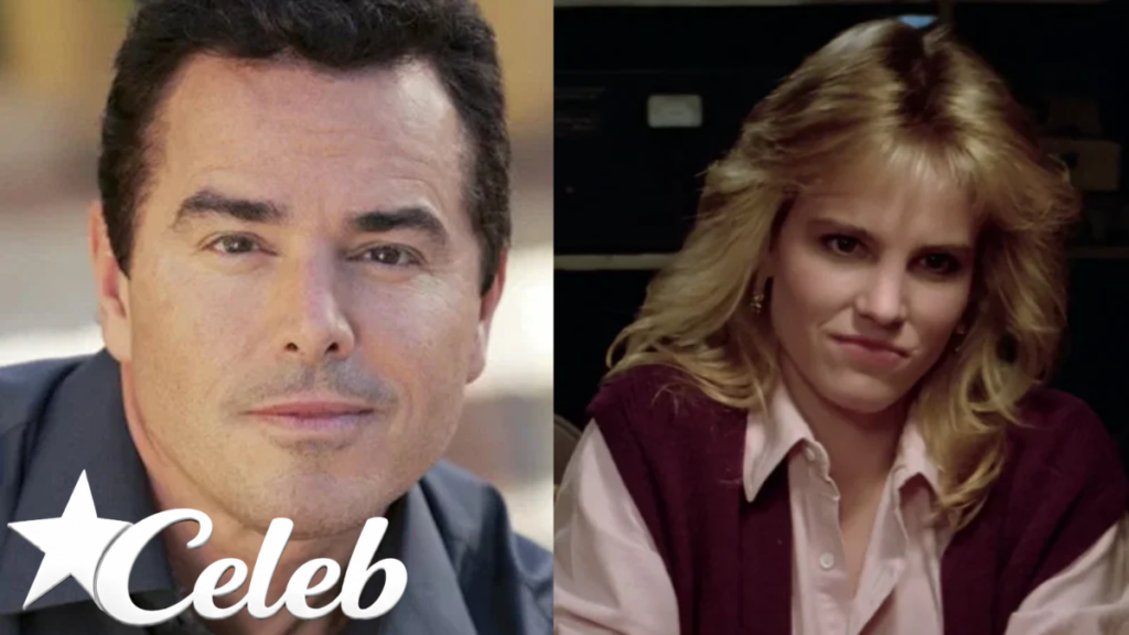 Christopher Knight Tribute Jennifer Runyon
