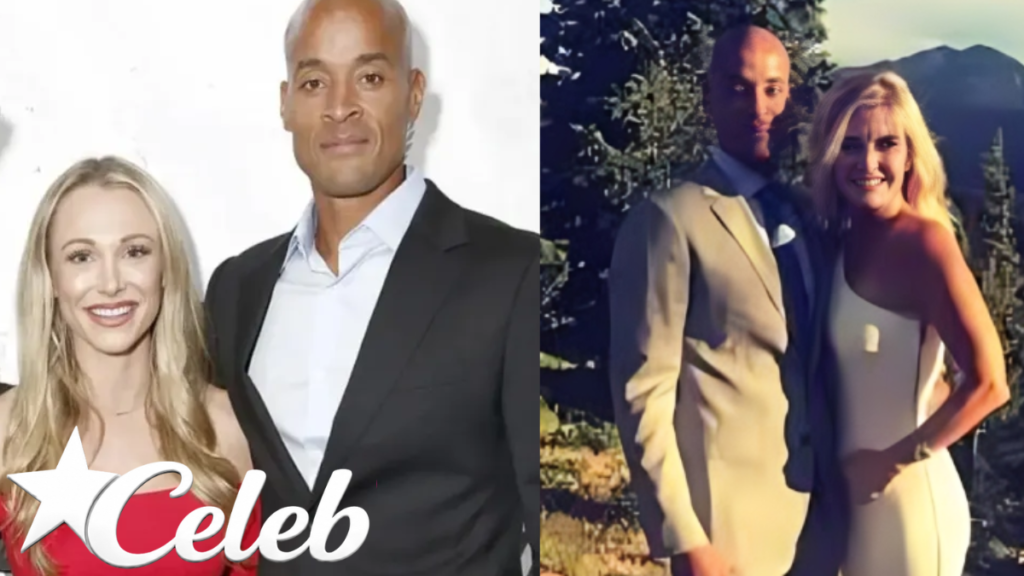 Who is David Goggins Wife Complete Guide His Relationships