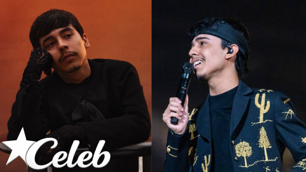 Comprehensive Guide to Ivan Cornejo Age, Origin, Music, and Rise to Stardom
