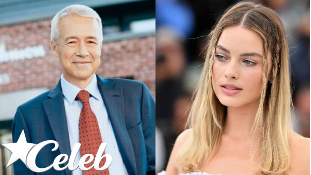Joaquin Duato and Margot Robbie Truth, Rumors in 2026