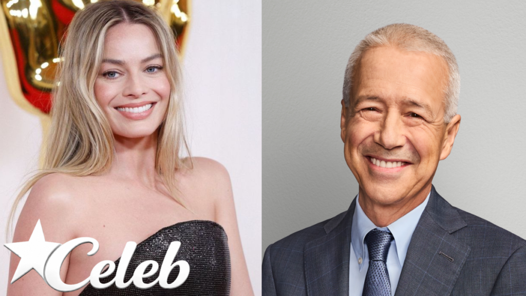 The Joaquin Duato Margot Robbie Connection Demystified
