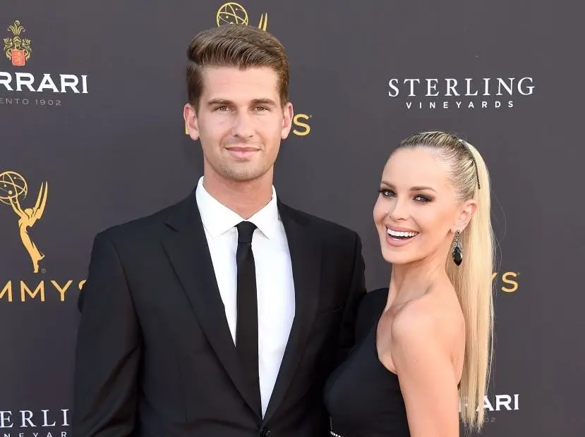 Bill Melugin Married