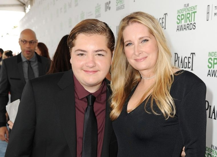 Who Was James Gandolfini's First Wife?