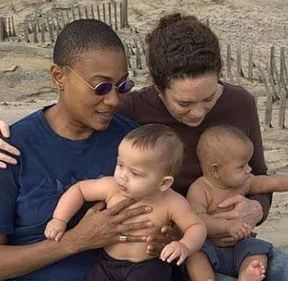 Lisa Hintelmann Children 
