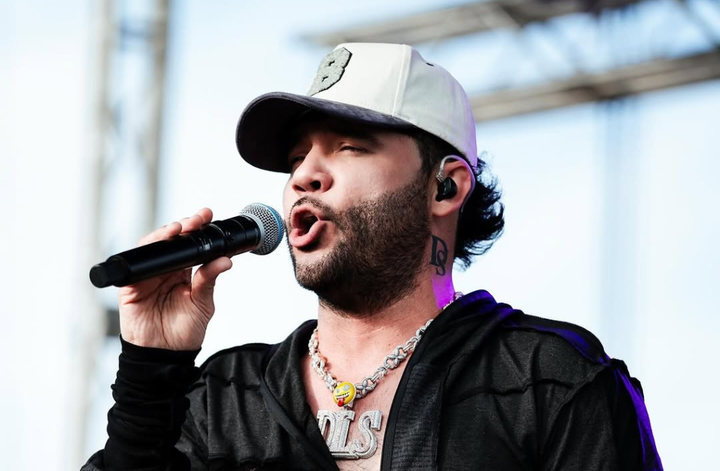 What happened to Dareyes de la Sierra?