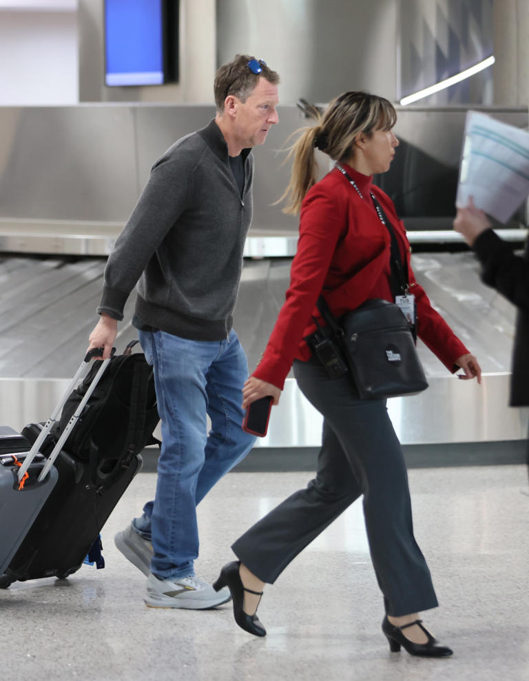 What Does Savannah Guthrie's Husband Do for a Job? 