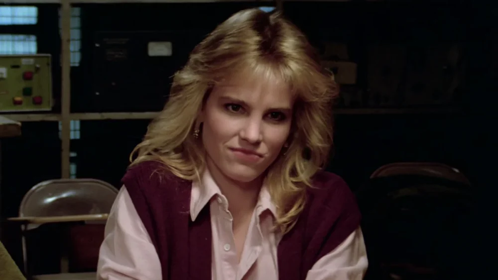 Who Was Jennifer Runyon?