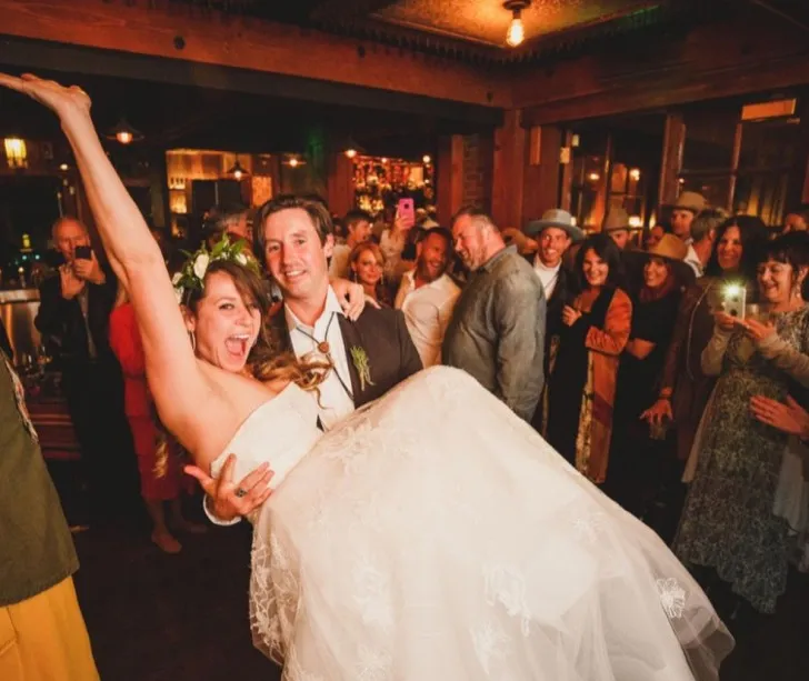Who is Jesse Belle Deutschendorf Her Untold Story in 2026 The Romance: Jesse Belle Deutschendorf Wedding and Husband Eli L.