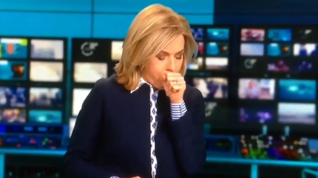 Mary Nightingale Illness 2026 Health Update & The Truth Mary Nightingale Deepfake Rumors
