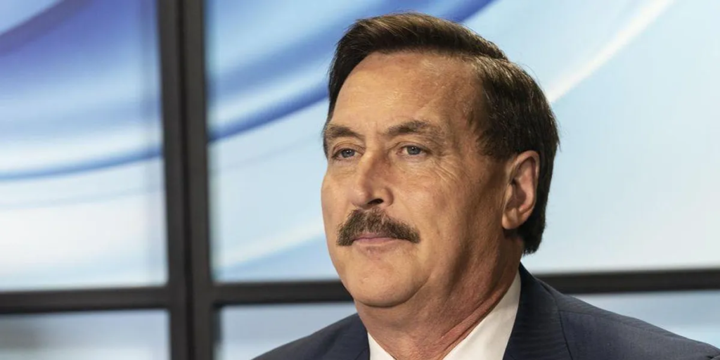 The Power of the Prenup: How Mike Lindell Protected His Pillow Empire