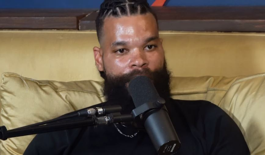 Damon Darling Net Worth 2026 How the Viral Comedian Built His Fortune Damon Darling Net Worth