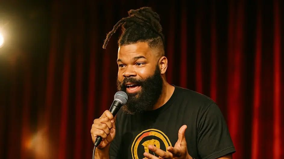 Damon Darling Net Worth 2026 How the Viral Comedian Built His Fortune The Mystery of the Damon Darling Oil Rig