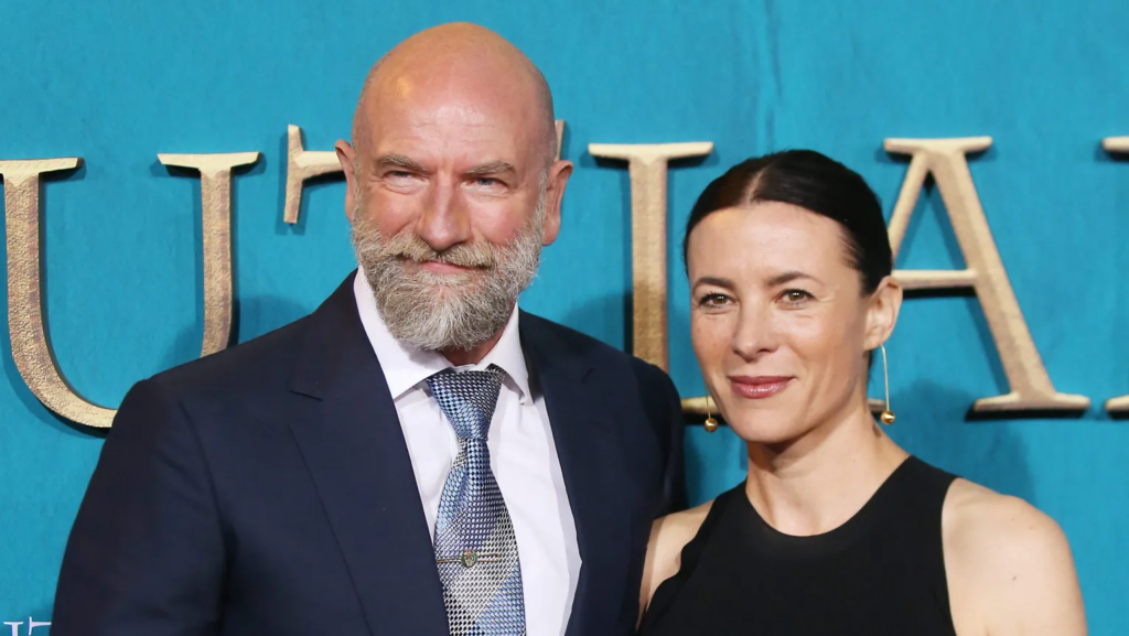 Kristina Tesic A Complete Guide to Her Career in 2026 Kristina Tesic and Outlander: What's the Actual Connection?