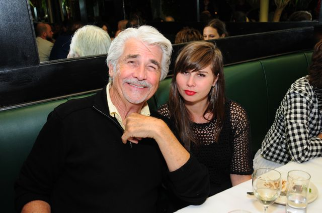 James Brolin
