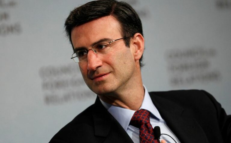 Peter Orszag Bald Inside the Secrets of His True Look Peter Orszag Biography