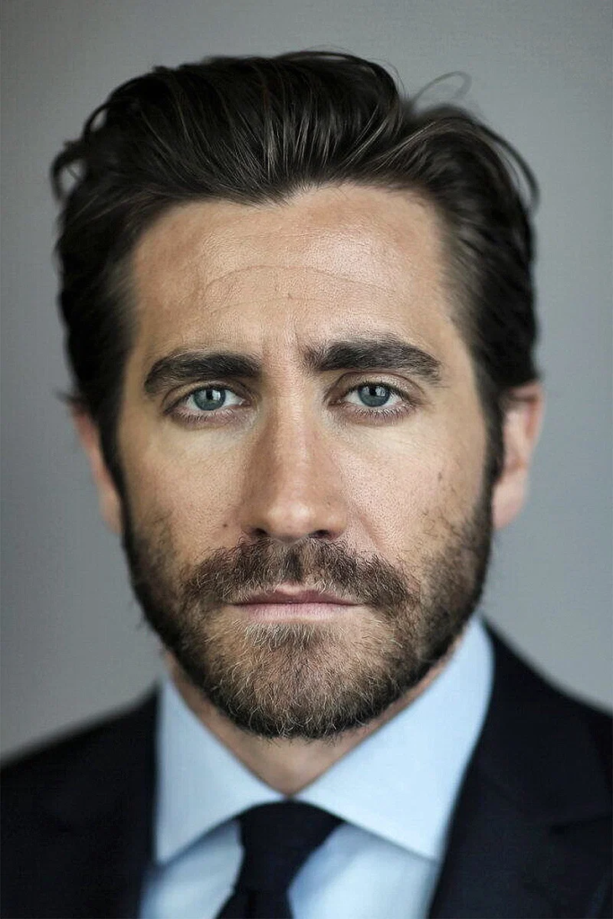 Diane von Furstenberg and Jake Gyllenhaal The Cultural Intersection Jake Gyllenhaal: The Cinematic Chameleon