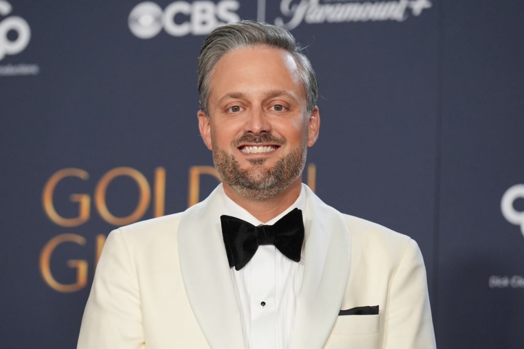 Nate Bargatze Net Worth 2026 Wife, Family & Career Earnings Nate Bargatze Net Worth 2026 Wife, Family & Career Earnings