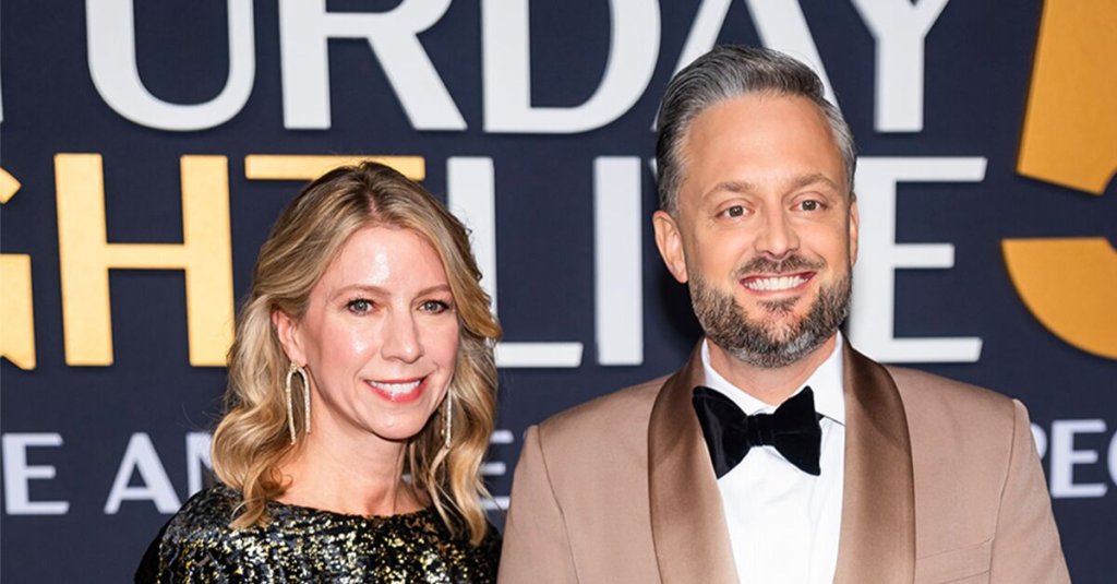Nate Bargatze Net Worth 2026 Wife, Family & Career Earnings Nate Bargatze wife and the Truth Behind the Bargatze wife age