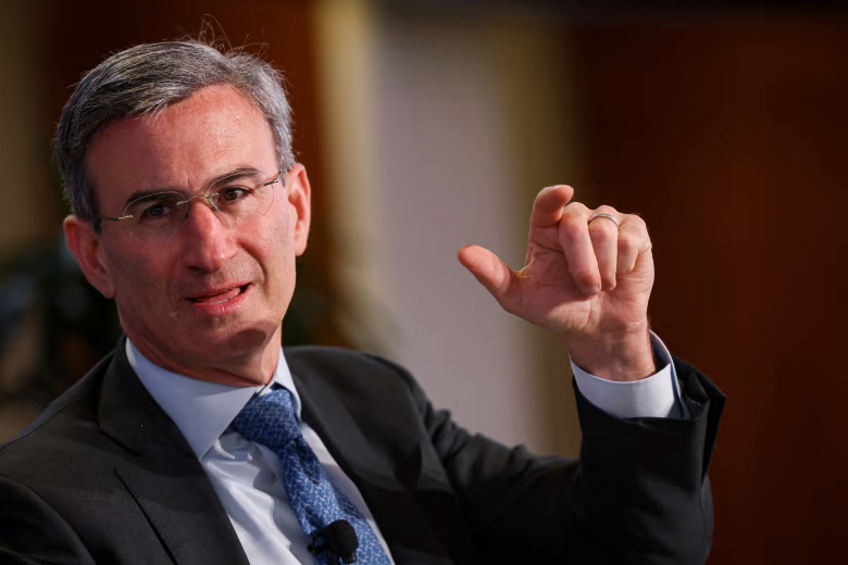 Peter Orszag Bald Inside the Secrets of His True Look The Corporate Metamorphosis: Becoming the Lazard CEO