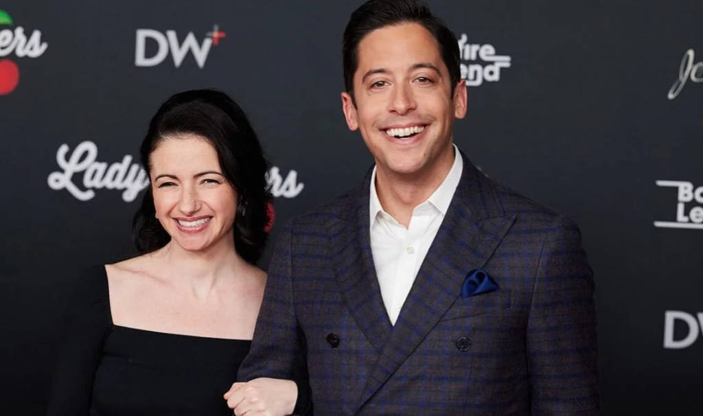 Alissa Mahler The Complete Guide to Michael Knowles' Wife Alissa Mahler religion