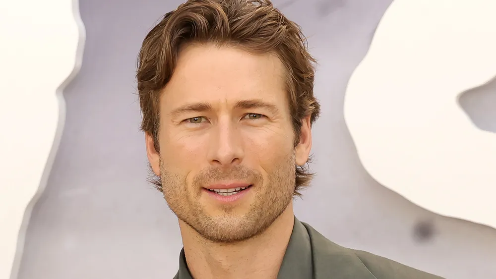 Is There a Glen Powell wife