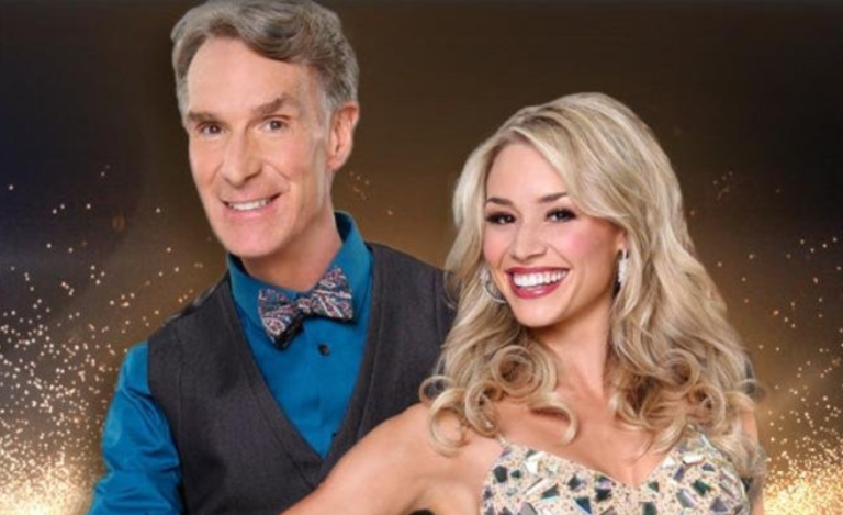 Is Charity Nye Real? The Truth About Bill Nye’s Family Charity Nye Age, Height, and Net Worth